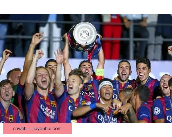 诺坎普噩梦之夜巴萨欧冠被拜仁血洗豪门尊严尽失引发反思风暴余波